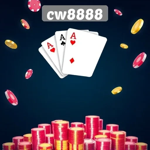 Menganalisis Bonus dan Promosi Menarik di cw8888