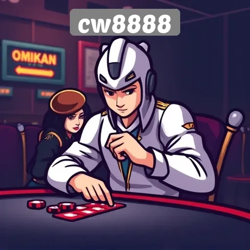 Kelebihan Bergabung dengan Komunitas cw8888