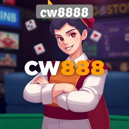 Perbandingan cw8888 Dengan Situs Game Lain