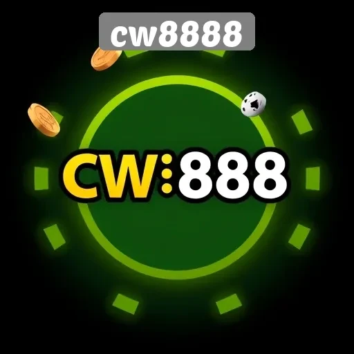 Evolusi cw8888 Dalam Dunia Game Digital
