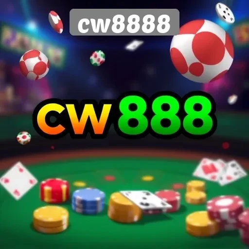 Mengenal cw8888 sebagai Platform Game Terpercaya di Indonesia