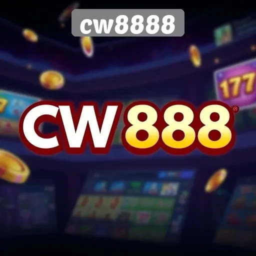 Review Mendalam Mengenai Situs Game cw8888