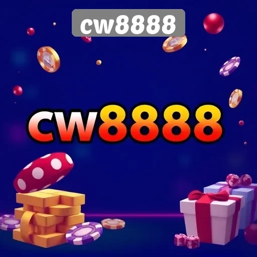 Mengenal Situs Game cw8888 untuk Penggemar Game Online