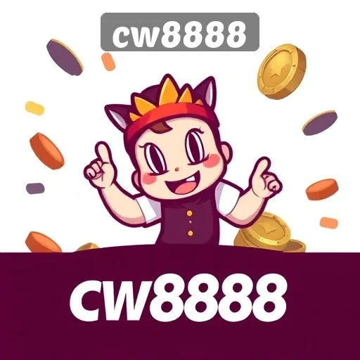 Mengenal cw8888 sebagai Pilihan Game Terbaik di Indonesia