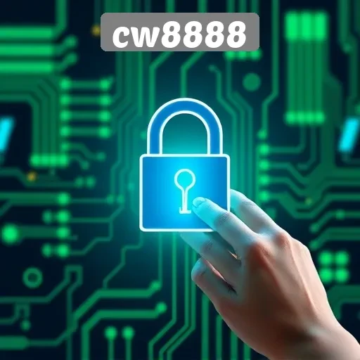 Bagaimana cw8888 Menjaga Keamanan Pengguna