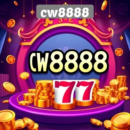cw8888 Sebagai Pilihan Utama untuk Pecinta Game Online