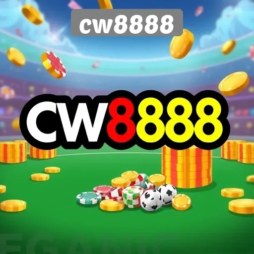 Mengenal cw8888 sebagai Situs Game Terpercaya di Indonesia