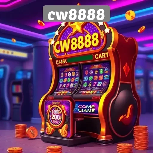 Menggali Potensi cw8888 dalam Industri Game Lokal