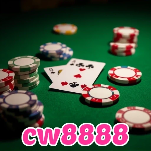 cw8888: Panduan Seru untuk Game Online Terbaik di Indonesia