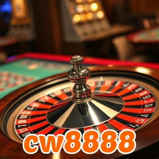 cw8888: Temukan Keunikan Game Live yang Seru dan Interaktif