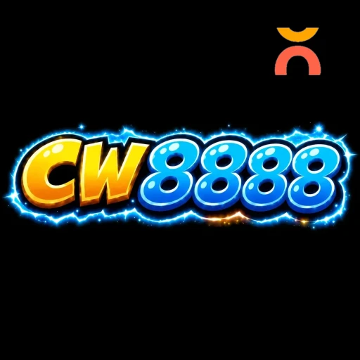 cw8888 Logo