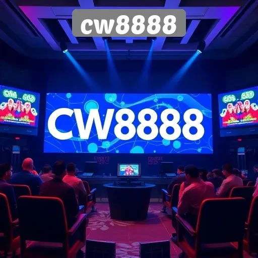 Pengalaman Pengguna di cw8888 dan Ulasan Terbaru