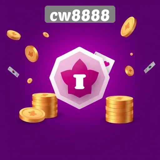 Cara pendaftaran dan keamanan akun di cw8888