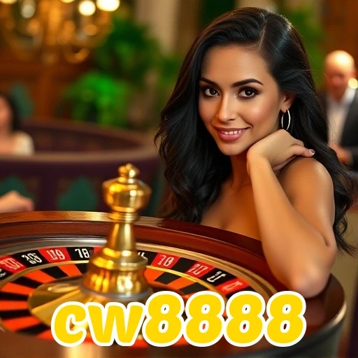 cw8888: Ulasan Menarik untuk Penikmat Game Online di Indonesia