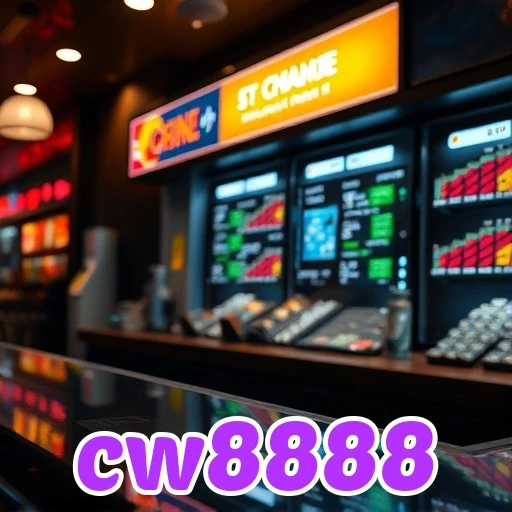 cw8888: Tempat Terbaik untuk Taruhan Olahraga di Indonesia