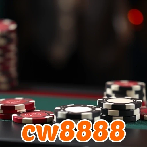 cw8888: Fitur Update Rutin yang Menggoda dan Menguntungkan